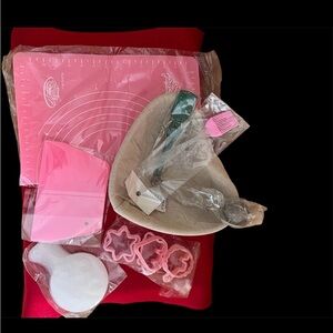 Aivher Bread Bakers Basket Kit For Beginner Bakers